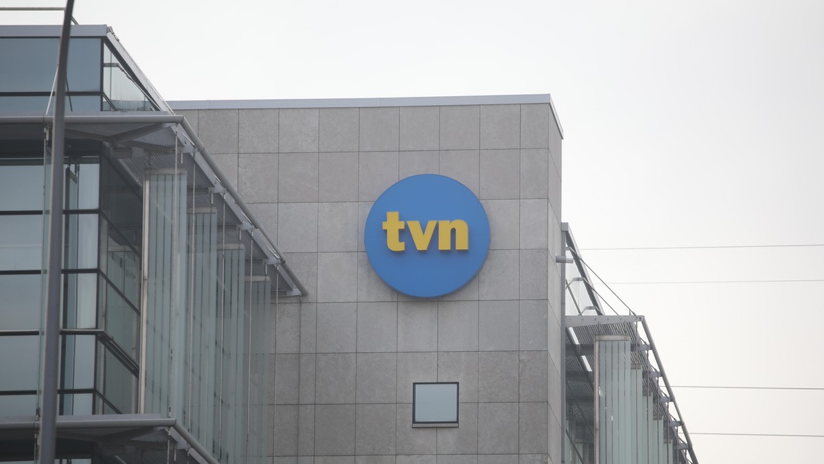 Włoska grupa Media For Europe-Mediaset zainteresowana kupnem TVN, informuje Ansa [Źródło: PAP]