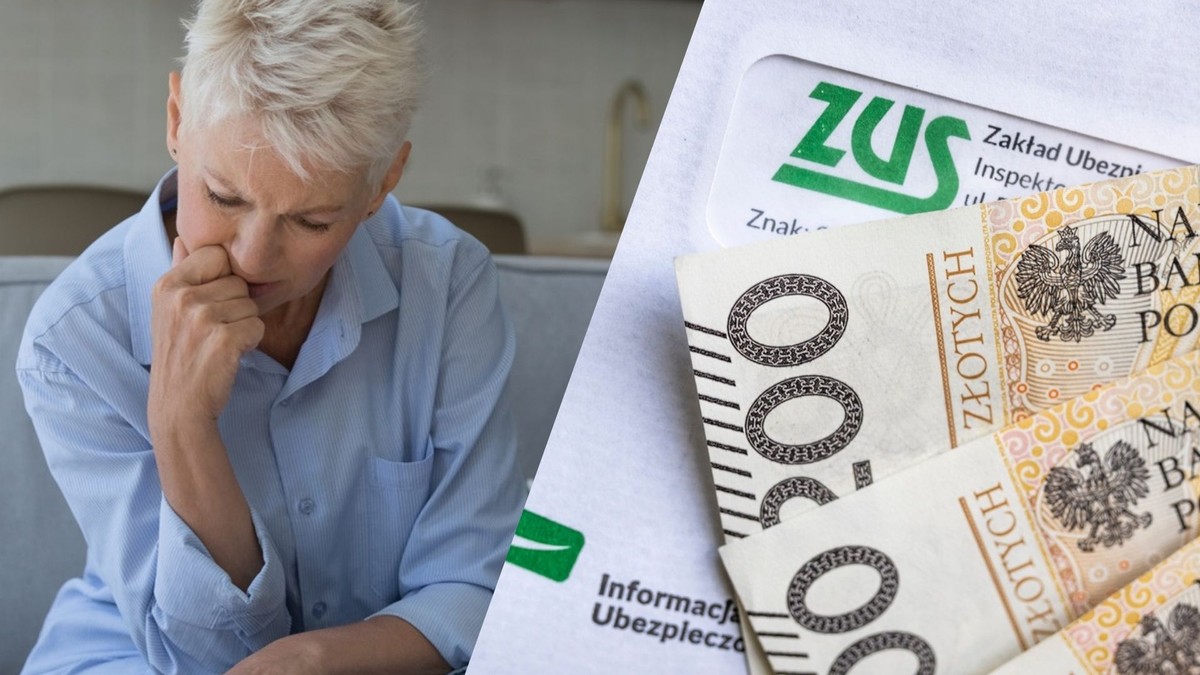144 tys. seniorów zdecydowało się zrezygnować z 13. i 14. emerytury. Niektórzy dzięki tej decyzji zyskują blisko 1700 zł w skali roku