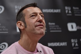 KARIM RAŠID STAJE NA LUDI KAMEN: Slavni dizajner i BIVŠI SRPSKI ZET najavio venčanje sa prelepom brinetom rečima koje bi VOLELA DA ČUJE SVAKA ŽENA