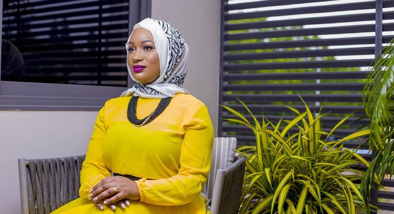 Second Lady, Samira Bawumia