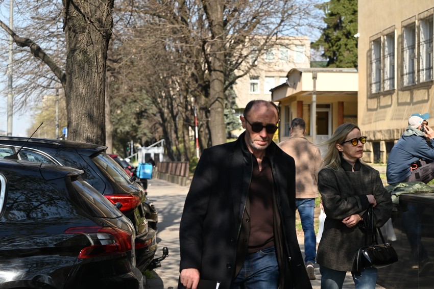 Anđelko Aćimović, Specijalni sud suđenje dečaku ubici