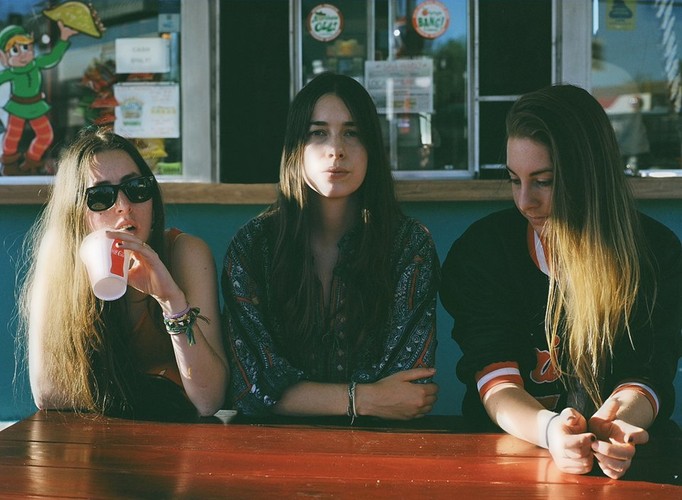 Haim, czyli siła sióstr