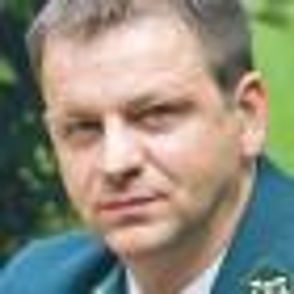 Sławomir Siwy, przewodniczący Związku Zawodowego Celnicy PL