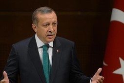 TURKEY POLITICS REFORMS