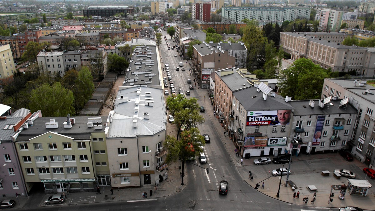 Około dwóch tysięcy osób przeszło przez Lublin w Marszu dla Życia i Rodziny. Jego uczestnicy wzywali do poszanowania życia i wspierania rodzin, jako podstawy całego społeczeństwa.