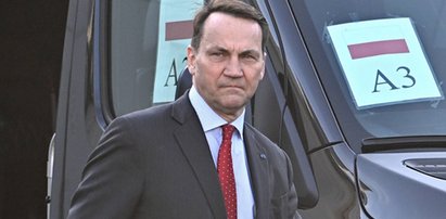 Sikorski udzielił rady Putinowi. To nie były zwykłe kondolencje...