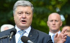 Ławrow: Rosja nie będzie walczyć z Ukrainą, ale odpowie na 'prowokacje'