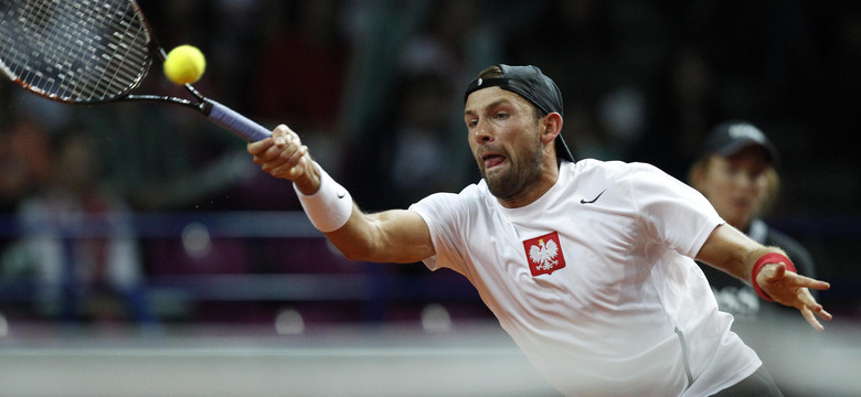 Polscy tenisiści chcą podbić Katar