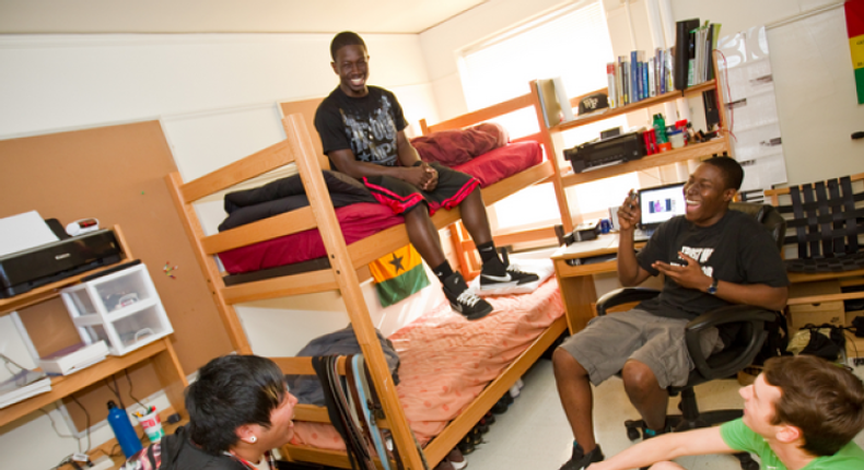 10 types of roommates that will make you remember the good ol’ campus days