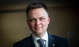 Polska 2050 poprze ratyfikację decyzji dotyczącej Funduszu Odbudowy