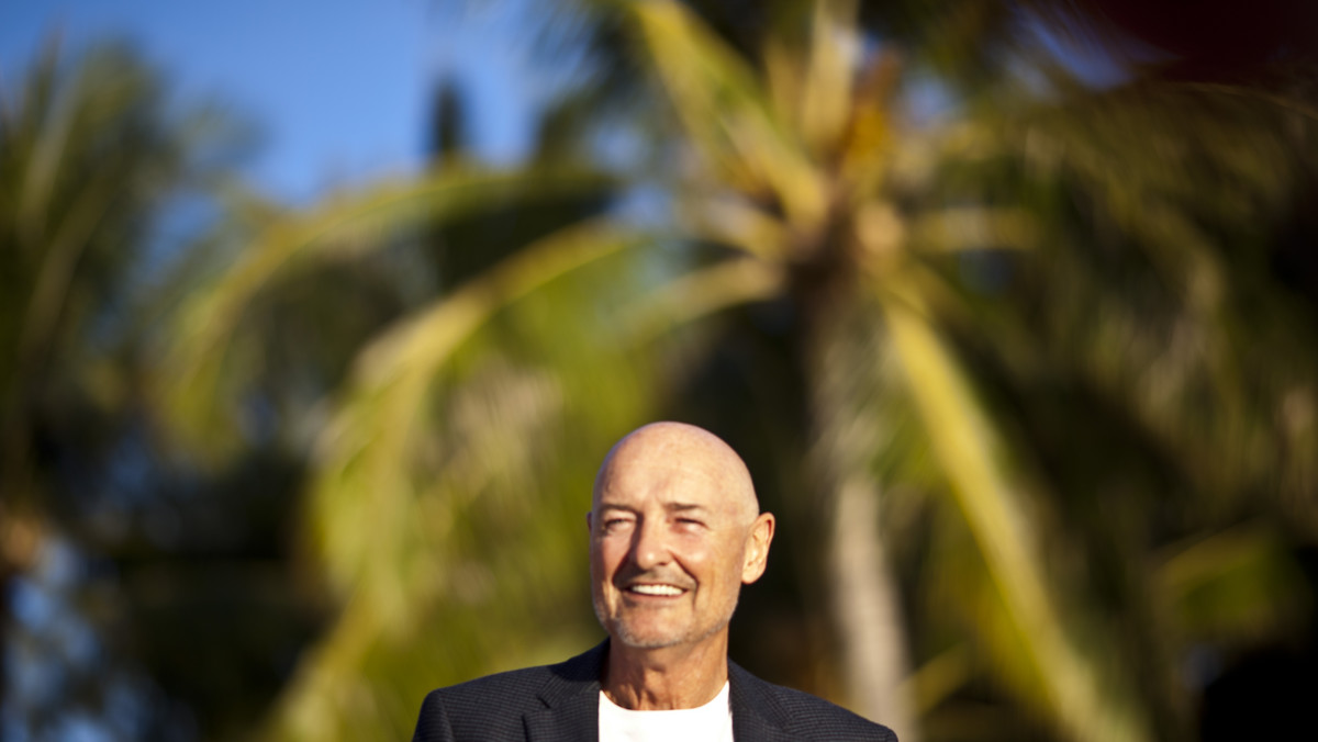 Terry O'Quinn ciągle szuka okazji, aby móc wystąpić przed kamerą ze swoim przyjacielem Michaelem Emersonem.