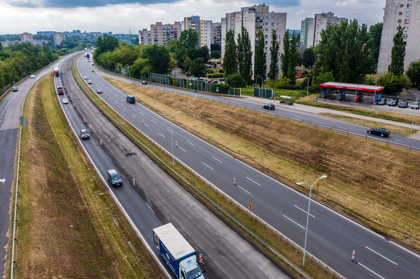 Remont potrwa co najmniej 2 miesiące