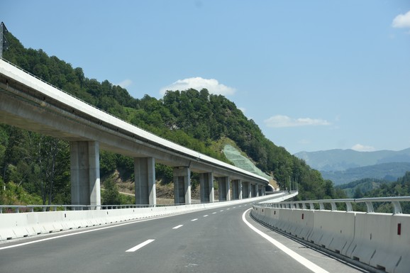 Srpske firme grade Jadransko-jonski autoput u Crnoj Gori: Konzorcijum iz Srbije dao najbolju ponudu na tenderu