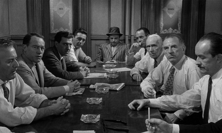 Dvanaest gnevnih ljudi