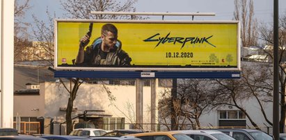 Kłopoty CD Projektu na giełdzie. Jaki wpływ na kurs akcji ma "Cyberpunk 2077"?