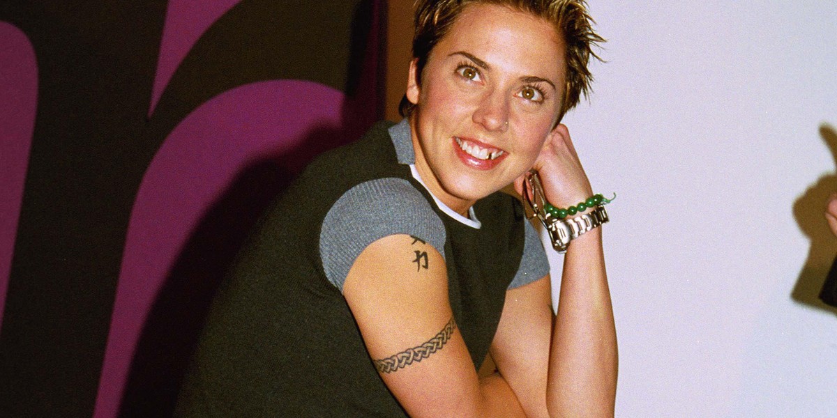 Mel C