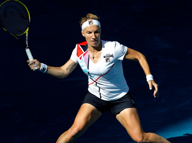 Swietłana Kuzniecowa