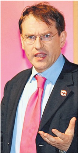 Google szpieguje obywateli, by na nich zarabiać. Będzie śledztwo