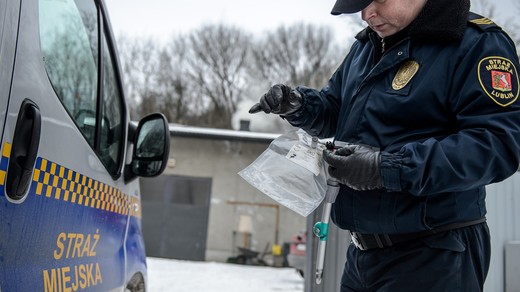 Nowe zakazy dotyczące pieców już obowiązują. Ruszyły kontrole, kary sięgają 5 tys. zł