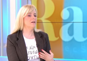 Žaklina Tatalović
