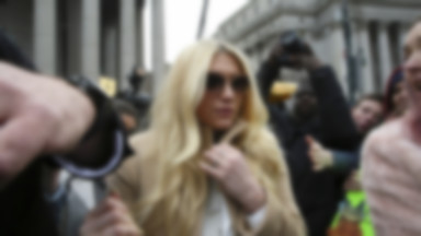 Kesha przegrała z Dr Luke'iem? Jest decyzja sądu