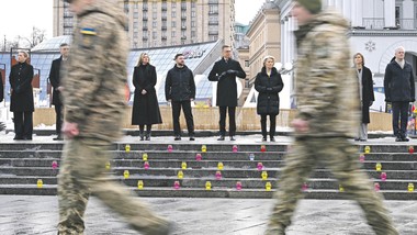 jak nie wpaść do unijnego czyśćca. czy ukraina wejdzie do ue w 2027 ro