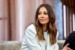 Izabella Krzan pożegnała się z "Pytaniem na Śniadanie". Wybuchła burza. "A to feler, westchnął seler" [FOTO]