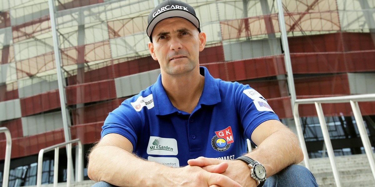 Tomasz Gollob