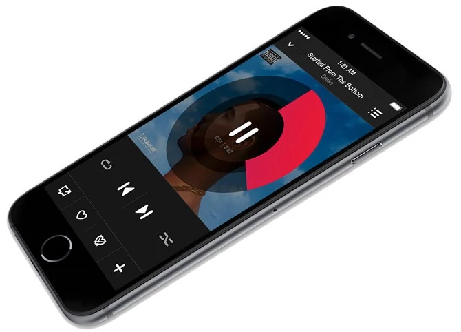 Nowa usługa Apple ma bazować na Beats Music