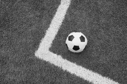 sędzia zastrzelony podczas meczu. mordercy wdarli się na boisko