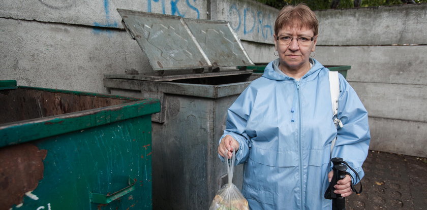 Wojna o śmieci w Wodzisławiu Śląskim