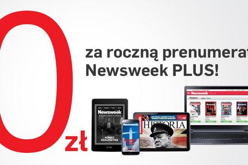 Newsweek Plus BNP