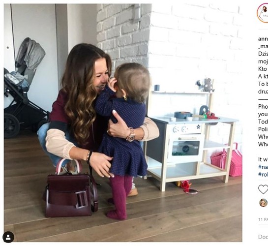 Jak mieszka Anna Lewandowska i Robert Lewandowski