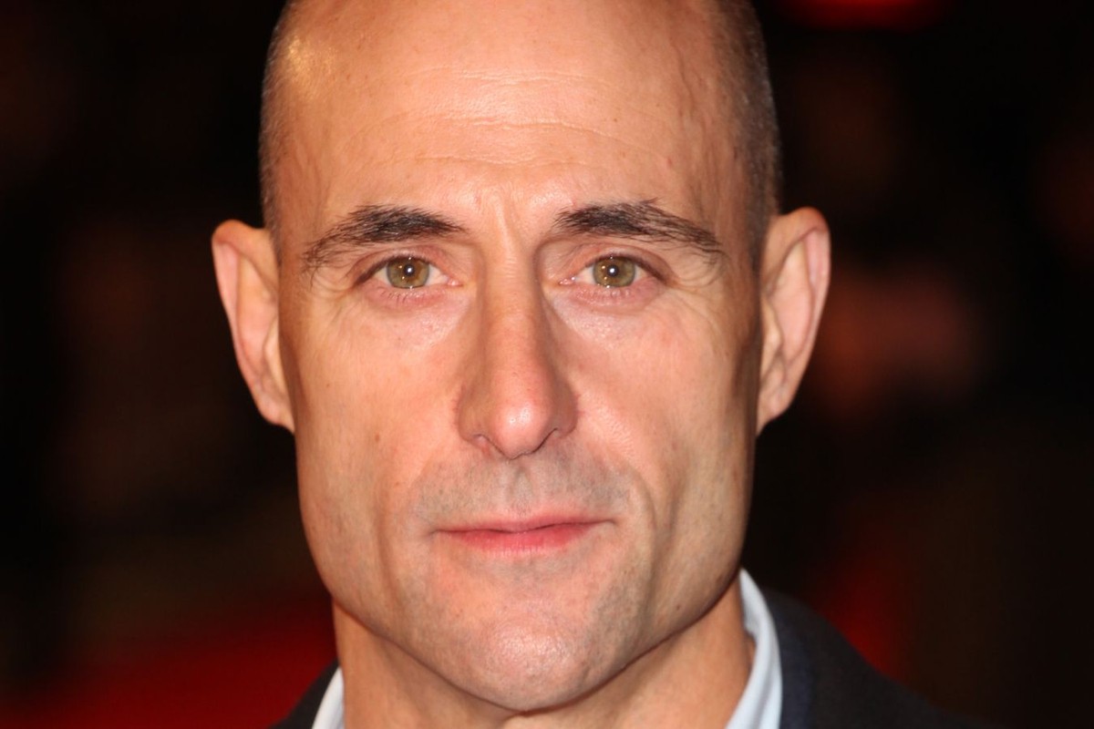 Mark Strong