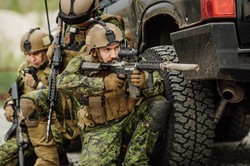 Dawny sojusznik zbroi się po zęby przed USA. Już nie ufają Trumpowi