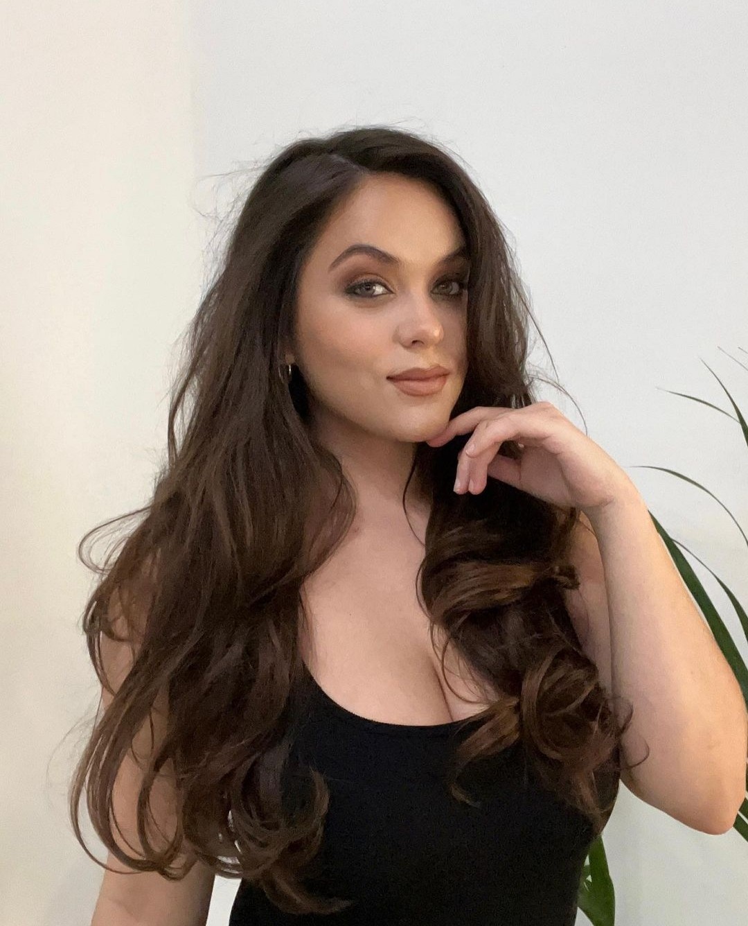 Modelka si zarába prostredníctvom služby OnlyFans, preto používa mobil každý deň.