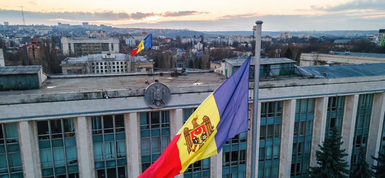 Co słychać w Mołdawii? "U nas kiepsko, wojna jest tuż obok"
