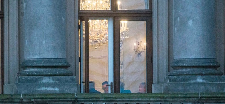 Trudne rozmowy o utworzeniu niemieckiego rządu. Skończy się przedterminowymi wyborami?