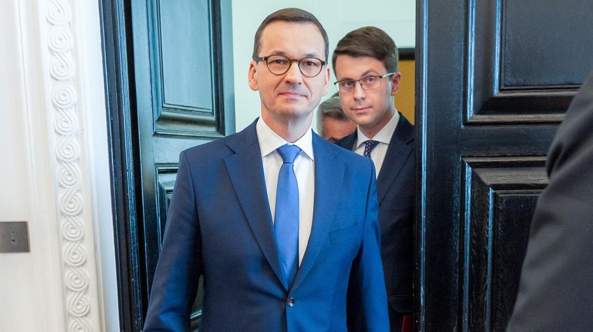 Mateusz Morawiecki