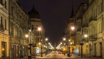 Mieszkania w Łodzi tańsze niż w Olsztynie. W 5 miastach średnia za mkw. przebija 10 tys. zł