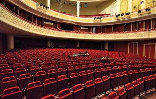 Tarcza antykryzysowa dla ludzi kultury. "Najgorsza sytuacja teatrów prywatnych"