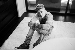 Justin Bieber z nową płytą w nowym roku? "Wkrótce się przekonacie"