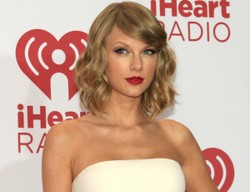 Taylor Swift idealną dziewczyną dla Orlando Blooma