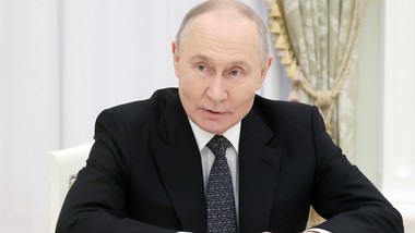 szokujący wpis wysłannika putina. "usa pokonały swój przyszły 52. stan"