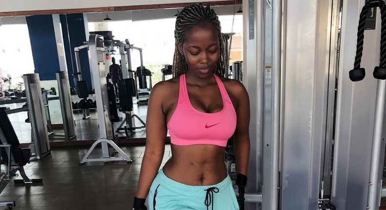 They called me fat with ugly thighs – Corazon Kwamboka on horrific body shaming