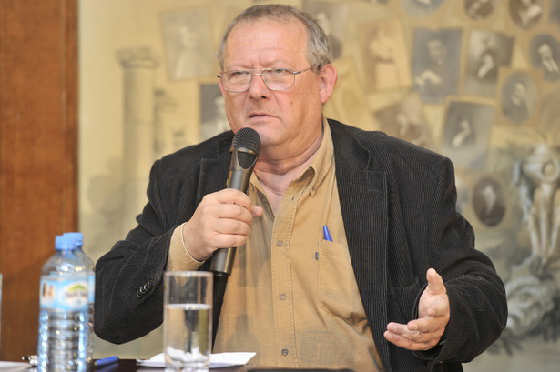 Adam Michnik wylicza wszystkie kłamstwa Władimira Putina