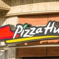 Pizza Hut w Rosji, Azerbejdżanie i Armenii tylko od polskiego AmRestu