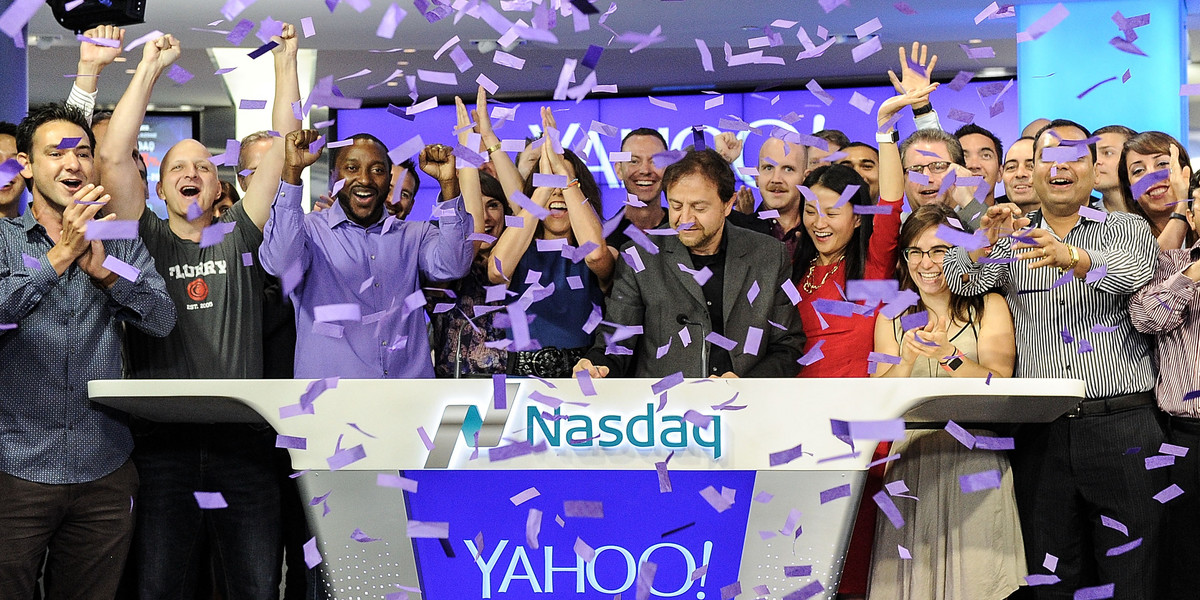 Yahoo spent another $16 million in Q1 because of the hacking incidents