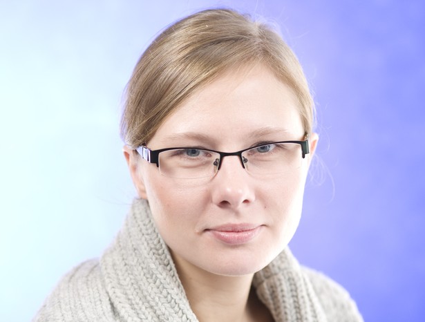 Małgorzata Kwiatkowska