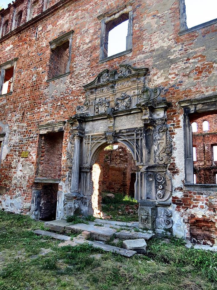 Carolath - zapomniany kolos nad Odrą